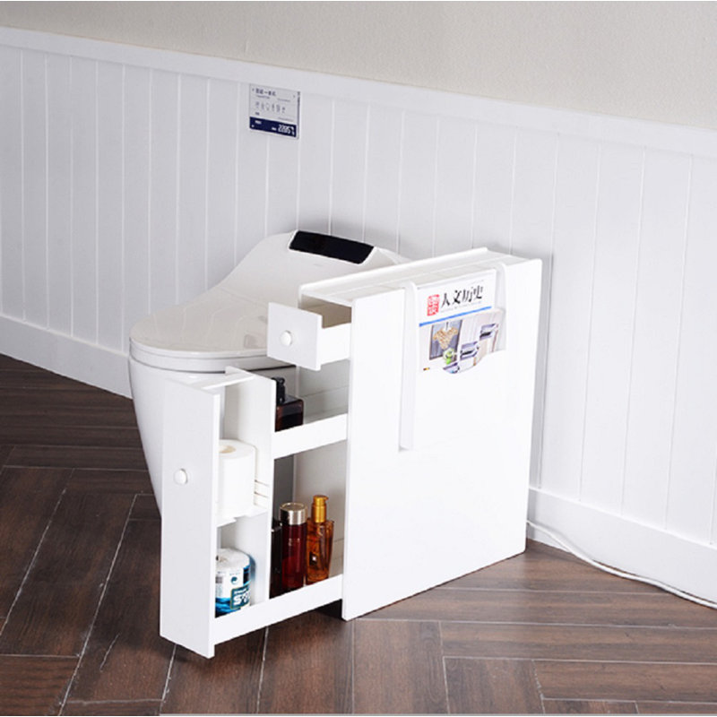 Organizedlife Freestanding Bathroom & Reviews Wayfair